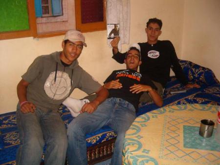 mansawch bilal dima bilal